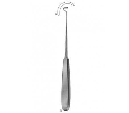 Suture Instruments